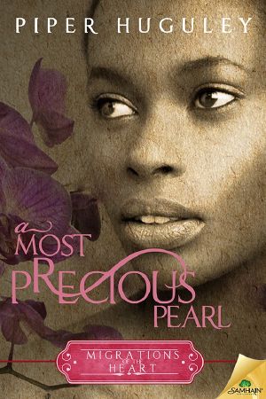 [Migrations of the Heart 02] • A Most Precious Pearl